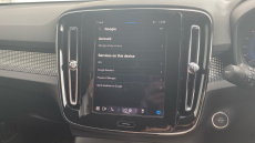 Volvo XC40 2.0 B3P Plus Dark 5dr Auto Petrol Estate